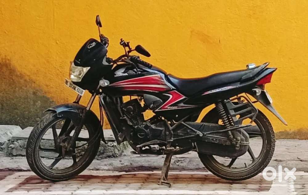 Well-Maintained Honda Dream Yugal  Single Owner  Excellent Condition