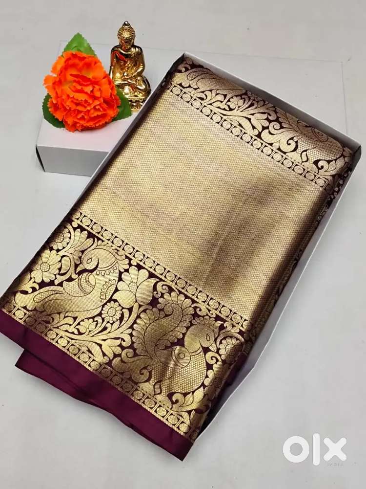Poondamalli sarees door delivery free