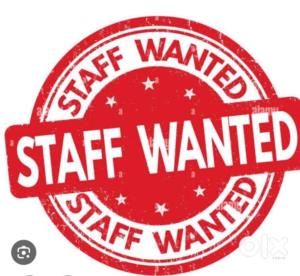 Wanted Helpers for Water plant