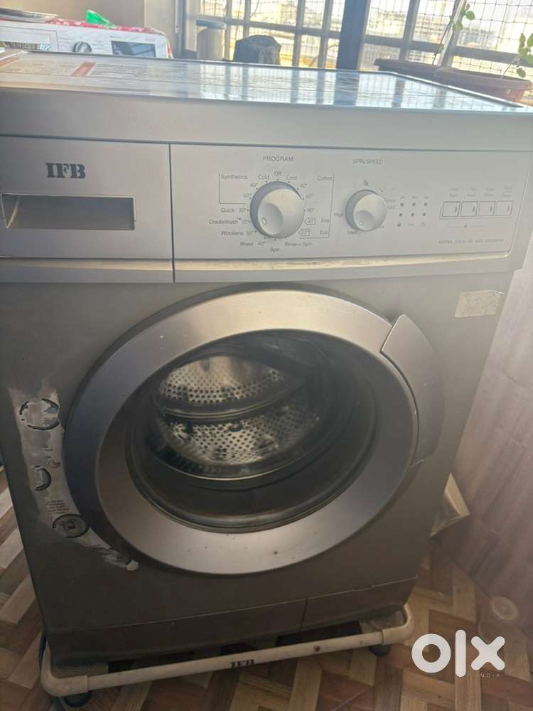 Ifb fromt load , front load 6.5 kg