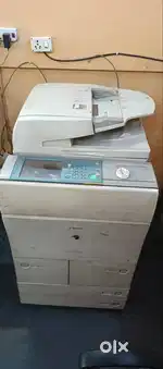 Sell My Canon IR 5075 Xerox Machine