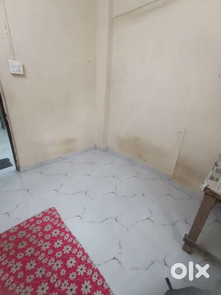 Need 1male bachelor roommate for 1BHK flat