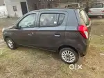 Maruti Suzuki Alto 800 2015