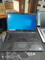 Dell Core i5 8th Gen Laptop, 8gb RAM, 256 SSD, 2gb graphics