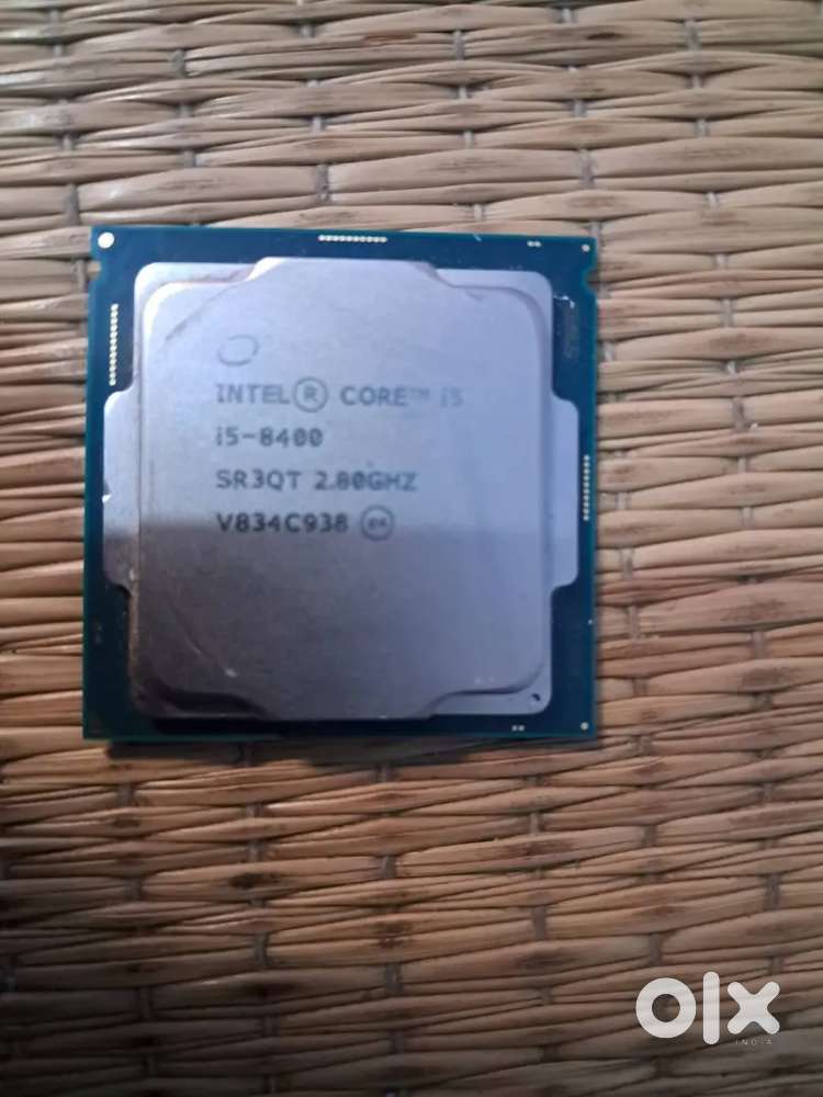 Buying old pc computer processor i3 i5 i7 i9 ram SSD nvme door step
