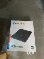 Induction stove