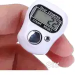 Radha jaap counter