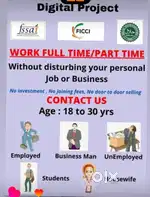 Online business platform