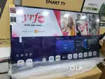 New Led TV 43 50,55 LG Mother board Webos 4k Bluetooth voice remote