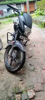 Hero Passion Pro model 2014