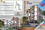 New Flat for sale at kolathur