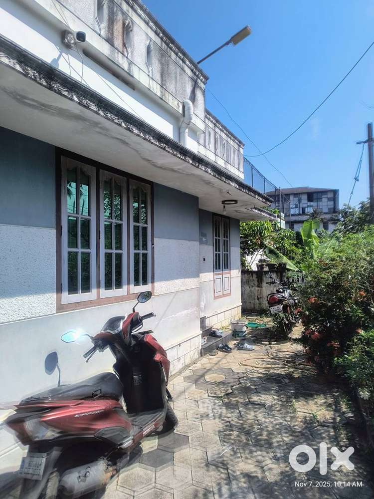 House near NIMS hospital