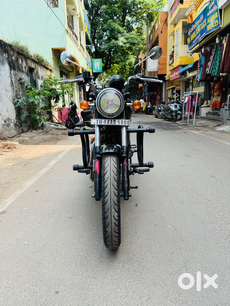 RE METEOR 350 SUPER NOVA EDITION