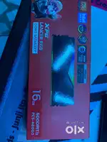 Xpg lancer 16gb rgb 6000mhz computer pc ram stick