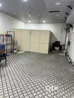 Salon for sale -Pimpri  fully furnished and functional