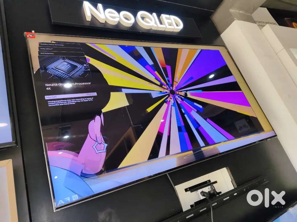 Samumsg tv  neo qled
