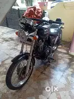 Royal enfield