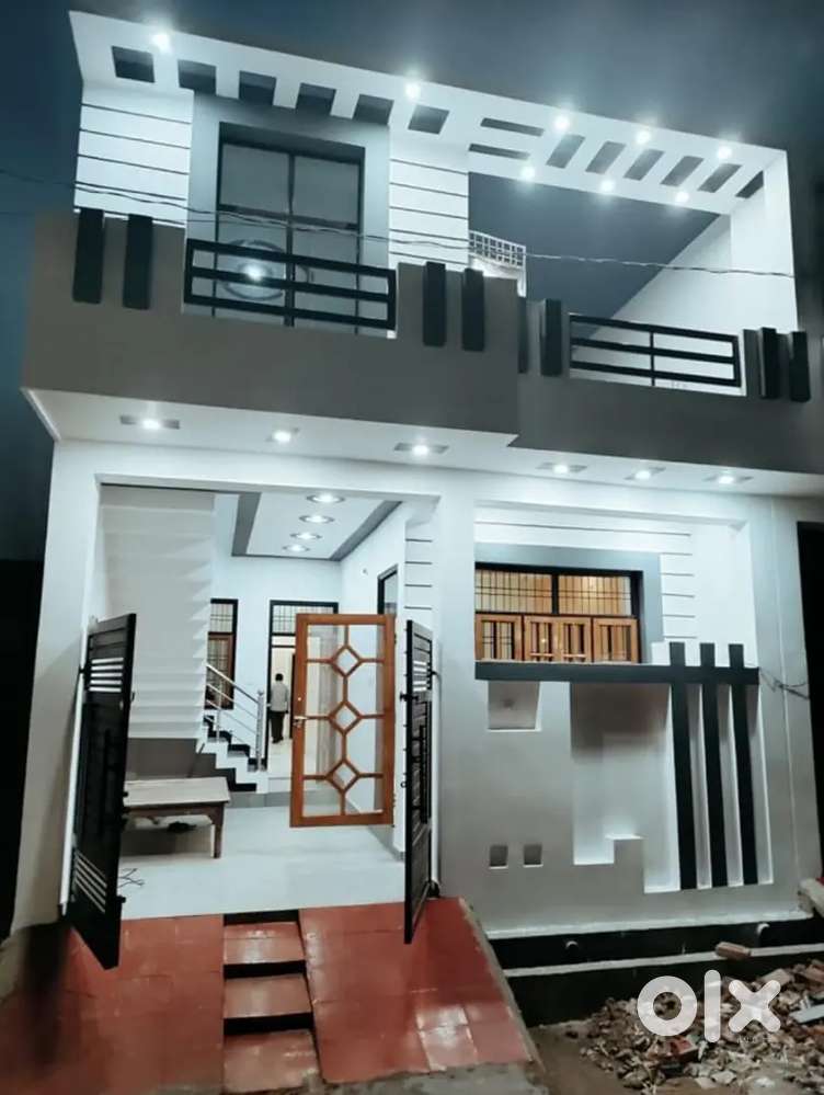 Rent 2BHK House Rajendra Nagar Colony