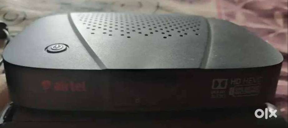 Airtel HD DTH for sale