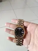 Orient watch EV0J-A0-B CS