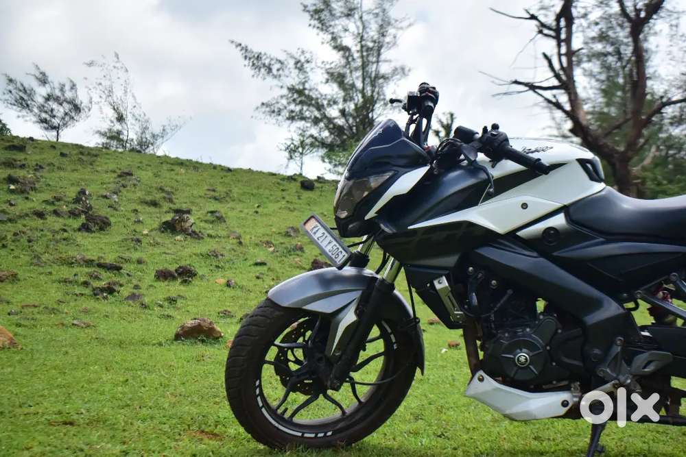 Well maintained,Showroom service