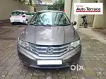 Honda City S MT, 2013, Petrol