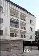 3bhk Flat. Newly launched. Great infrastructure. VIP Road,Sixmile