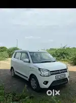 Maruti Suzuki Wagon R 2022 Petrol 33000 Km Driven