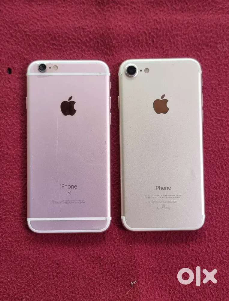 IPhone 7 IPhone 6s Samsung