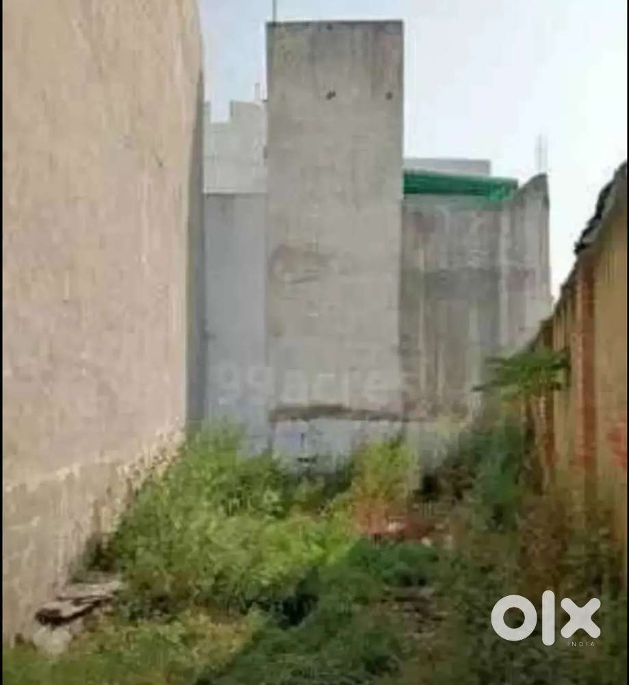 100Sq.Yrd Plots near SGT university AIIMS hospital gurgaon