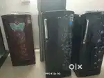 Samsung Godrej Whirlpool LG