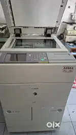 Canon ir 5065
