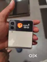 Z flip 3 (128)