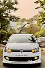 Volkswagen Polo Select 1.2 MPI Highline, 2013, Petrol