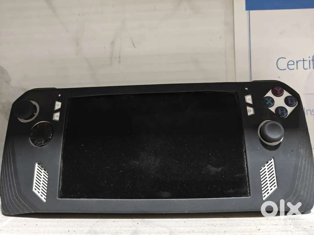 Asus ROG Ally 16 gb 512