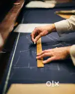 Ladies tailor master