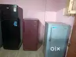 Second hand fridge for sale