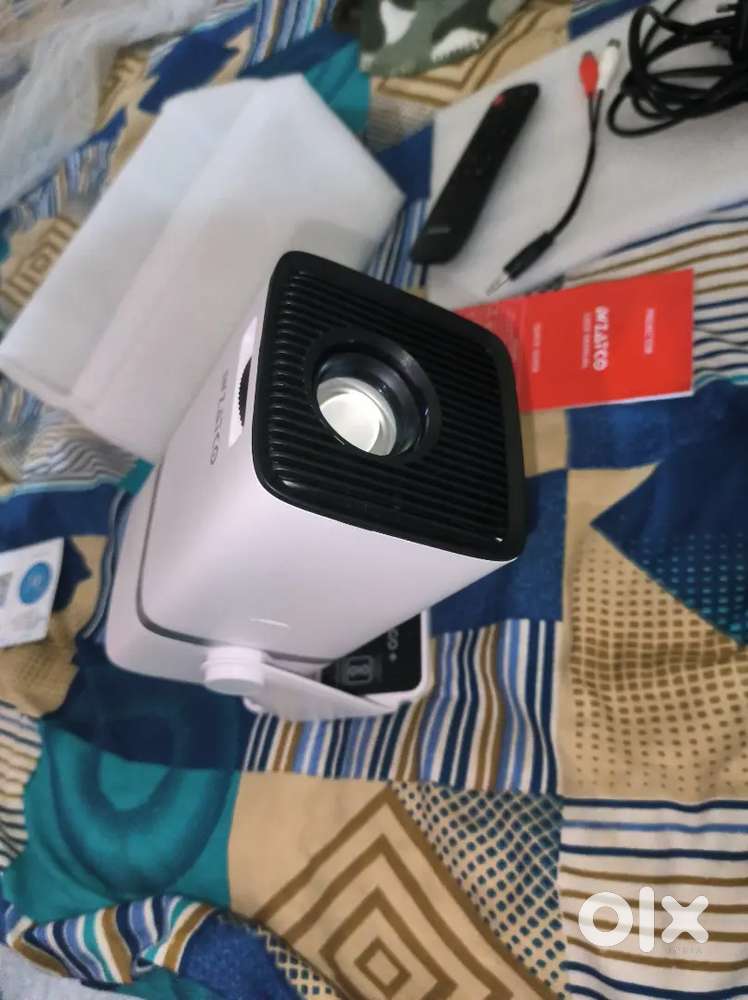 Waztco yuva go plus new condition