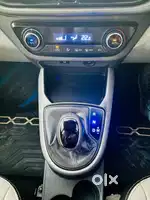Hyundai Grand i10 Nios Sportz AMT 1.2 Kappa VTVT, 2020, Petrol