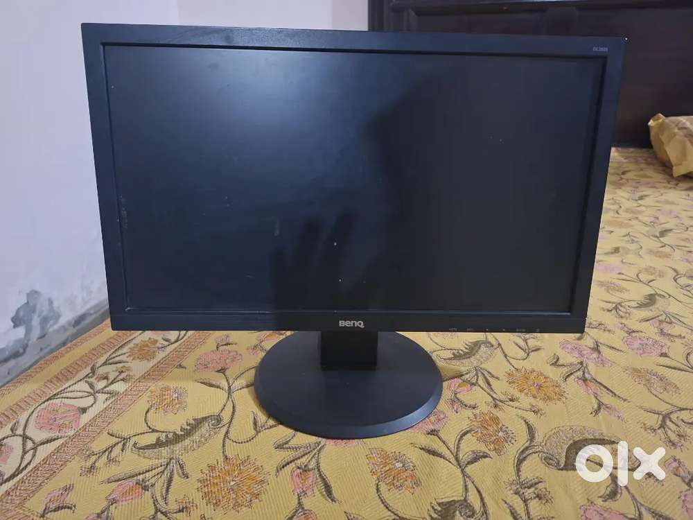 Benq monitor