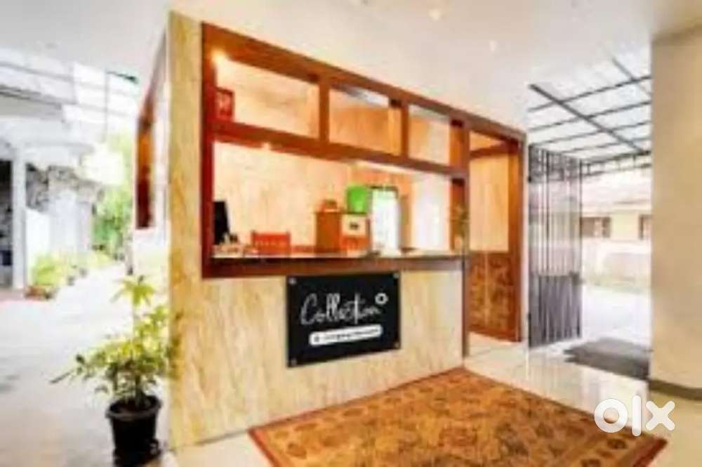 Looking for House keeping staffs