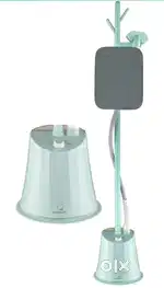 Garment cloth steamer