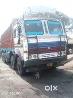Ashok Leyland 3718 14 chakka