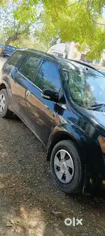 Mahindra XUV500 2014 Diesel 159800 Km Driven