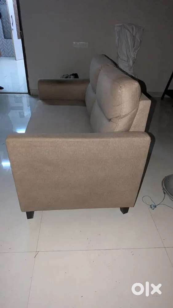 2 seater sofa