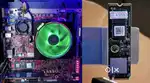 SPOT CASH BUYING OLD COMPUTER PC PROCESSOR CORE I3 I5 I7 I9 NVME BUYIN