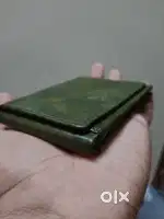 Mens wallet