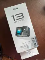Gopro 13 brand new