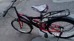 Avon cruiser