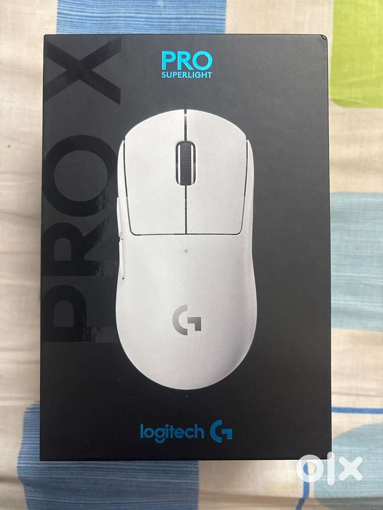 Logitech G Pro X SuperLight